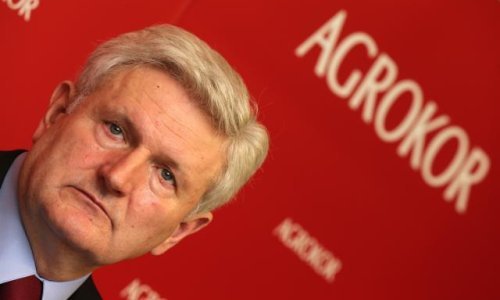 Agrokor se oglasio o dugu državi, evo što kažu