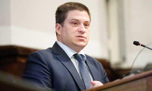 Butković o šest godina Vlade: Praktički se nismo stigli odmoriti niti jedan dan