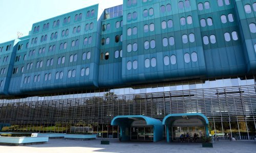 Zdravstveni djelatnici osudili napad liječnika u KB Dubrava na medicinsku sestru