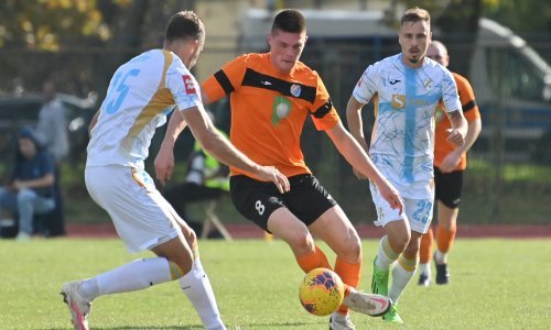 Napeto u Kupu; Rijeka u pravoj drami tek nakon jedanaesteraca pobijedila petoligaša; opasno su 'visili' Varaždin i Istra 1961