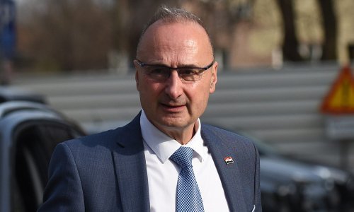 Grlić-Radman: Zemlje zapadnog Balkana moraju uskladiti svoju politiku s EU-om