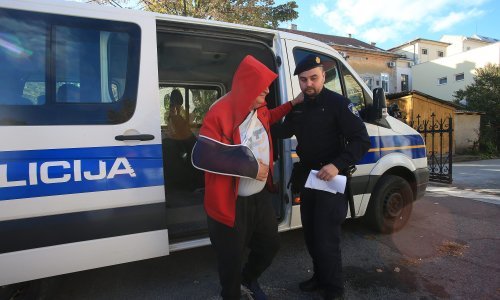 Istraga protiv tri skupine s 40 osumnjičenih krijumčara droge i duhana; evo kako su operirali