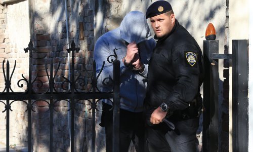 Osijek: Istražni zatvor za 20 osumnjičenih za preprodaju droga i duhana