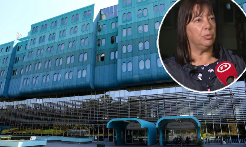 Medicinska sestra o brutalnom napadu: 'Stvarno nisam dobro. Imam kontuzije leđa, vrata, glave i slomljenu desnu šaku'