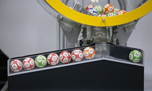 Novi hrvatski milijunaš: Nije pogodio niti jedan broj, a ipak je na Lotu osvojio milijun kuna