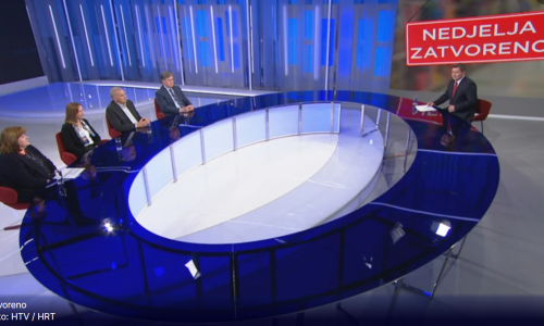 Nova regulacija rada: Prosječna plaća prodavača u trgovinama je 4658 kuna, a evo koliko nedjeljom zarade po satu