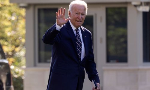 Biden će iskoristiti veto, ako republikanci pokušaju zabraniti pobačaj
