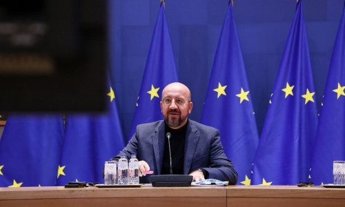 Na samit EU-a raspravljat će se o energetskoj krizi i ratu u Ukrajini