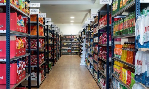 Glovo otvorio drugu Glovo Express trgovinu u Hrvatskoj: Dostava je ultra brza i dostupno je više od 2500 proizvoda