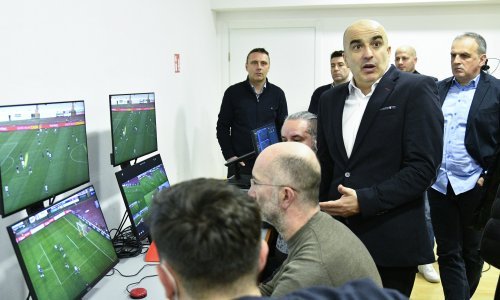 Šef sudaca Bruno Marić završio u bolnici pa se oglasio o svojem zdravstvenom stanju: Vraćam se još jači!