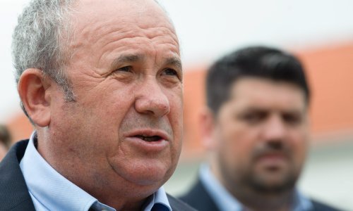 Za Kerumov stan u Zadru na bubnju ponuđeno 2,1 milijun kuna