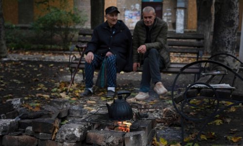 Prekidi opskrbe strujom diljem Ukrajine, stigle i restrikcije