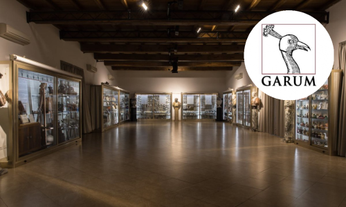 Rimski Garum uči nas talijanskoj povijesti kroz hranu