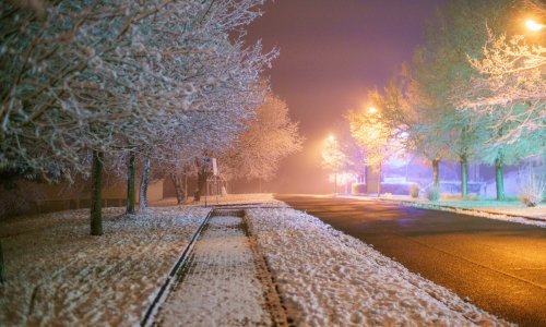Hoće li ove zime biti snijega? Prognostičar objašnjava dugoročnu prognozu za Hrvatsku