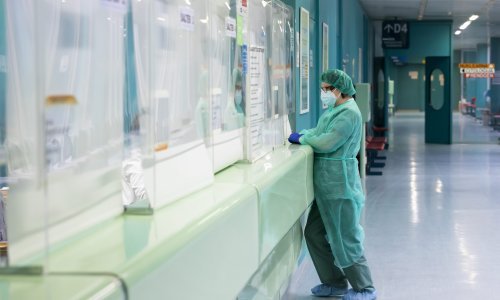 Ministarstvo zdravstva: eKarton u primjeni u 25 bolnica