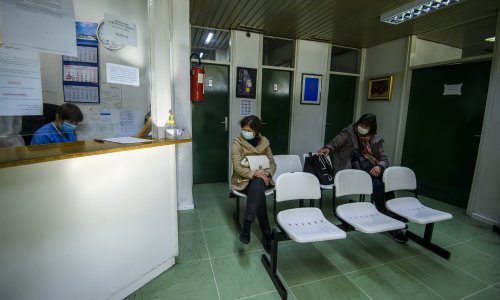 Britansko javno zdravstvo ima rekordno velike liste čekanja, više od sedam milijuna ljudi čeka na bolničko liječenje