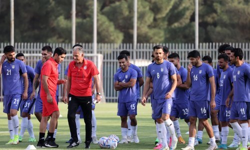 Očajnički vapaj utučenih sportaša: Izbacite našu reprezetaciju sa SP-a u Katru