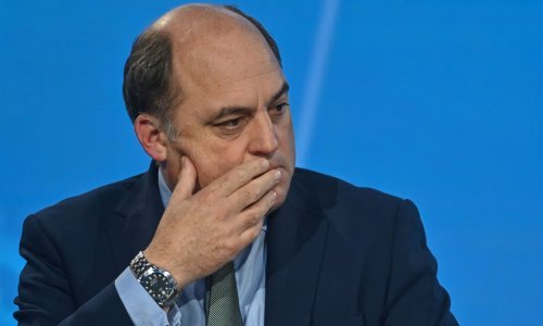 Rusi ispalili projektil blizu britanskog zrakoplova iznad Crnog mora, evo kako su to objasnili