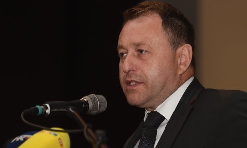 Deur: Trebamo pokazati empatiju za Ukrajinu