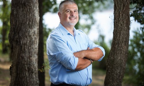 Kongres u Šibeniku okuplja Kongresu vodeće ljude hrvatske kamping industrije