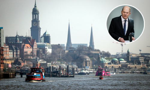 Unatoč upozorenjima Europske komisije, Njemačka bi kineskoj kompaniji ipak mogla prodati udio u hamburškoj luci