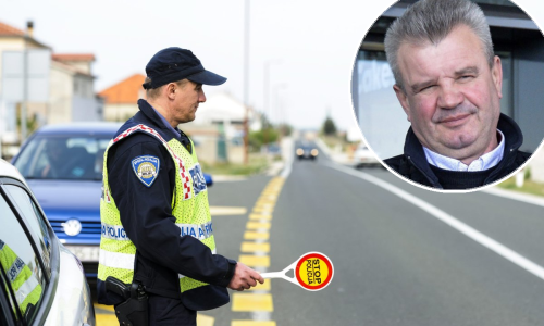 U sudaru ozlijeđen predsjednik Hrvatskog boksačkog saveza