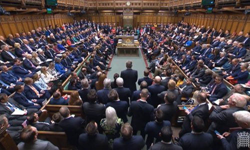 Ekspresni izbori: Konzervativci otkrili kad će se objaviti ime nasljednika Liz Truss; ovo su kandidati