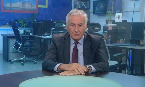 Dobroslavić: Rat guši ideju o osnivanju "Strategije EU-a za Mediteran"
