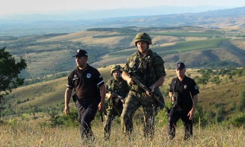 Ukrajina od Srbije traži izručenje špijuna koji je uhićen na granici sa smaragdima i velikom količinom novaca