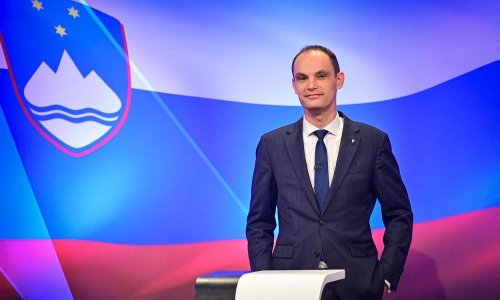Tko će naslijediti Pahora? Troboj na slovenskim predsjedničkim izborima