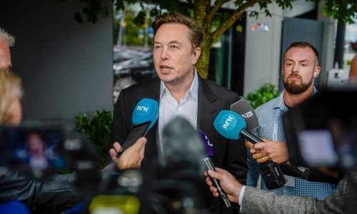 Musk želi da Twitter bude 'najpoštovanija platforma za oglašavanje'