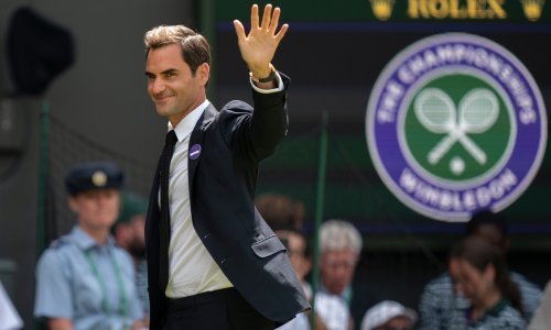 Roger Federer napravio ogroman zaokret i vraća se u Wimbledon u ulozi koja ga nikad nije privlačila