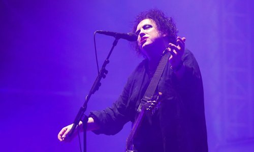 The Cure u Zagrebu: Dijelimo ulaznice za jedan od koncerata godine!