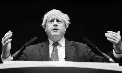 Boris Johnson želi ponovno biti premijer? Neki prijete napuštanjem Konzervativne stranke, a krenula je i neslužbena kampanja da ga se zaustavi