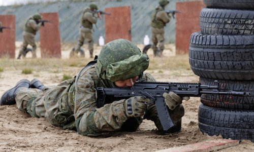 Od 1. rujna Rusija uvodi vojnu obuku u srednje škole: Evo što će sve uključivati