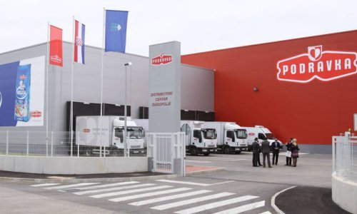 Crobex oslabio nakon dva dana rasa, u fokusu dionice Podravke