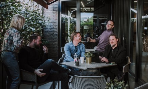 Domaća IT tvrtka Q pojačala tim pripajanjem softverske agencije Flipkod