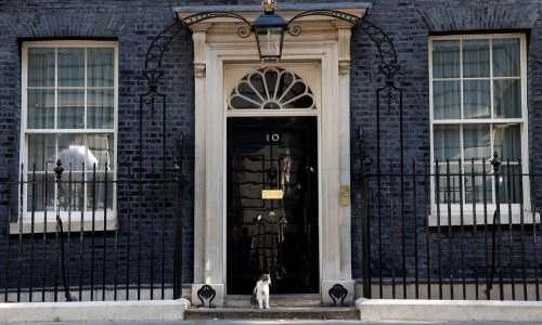 Ostavka Liz Truss pokrenula je izbore za novog britanskog čelnika: Objašnjavamo što sada slijedi i kada Downing Street 10 dobiva novog stanara