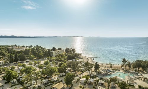 'Glampiranje' u Falkensteineru: Neka vam ljeto potraje do zime