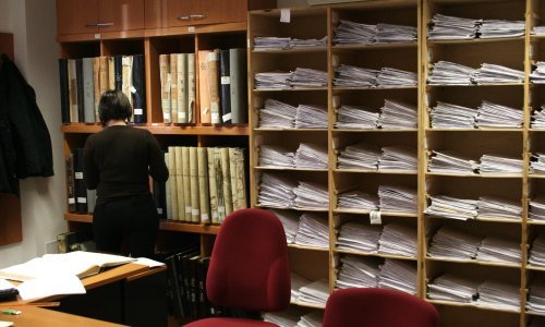 Ubuduće upis u zemljišne knjige isključivo elektronički, rok prilagodbe tri mjeseca