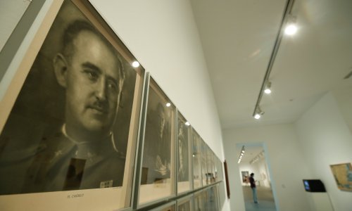 Španjolska oduzima titule koje je dao Francisco Franco