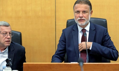 Jandroković: U srijedu u Saboru obraćanje predsjednika ukrajinskog parlamenta