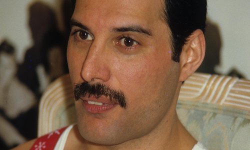 Objavljena nova biografija Freddieja Mercuryja na hrvatskom