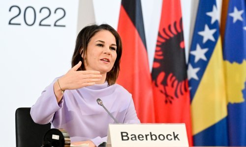 Njemačka pozvala Srbiju da uvede sankcije Rusiji i uskladi vizni sustav s EU-om