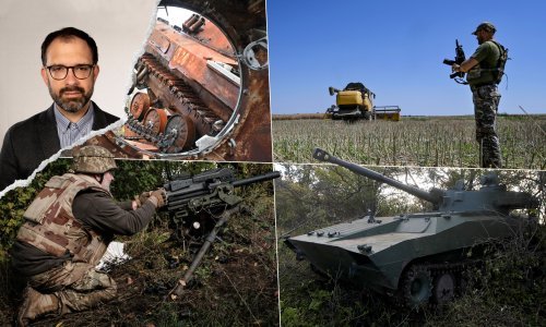 Treći svjetski rat odavno je počeo, tvrdi stručnjak: Koja je uloga Rusije, SAD-a, Irana i Turske te postoji li šansa za konačni pad Putina