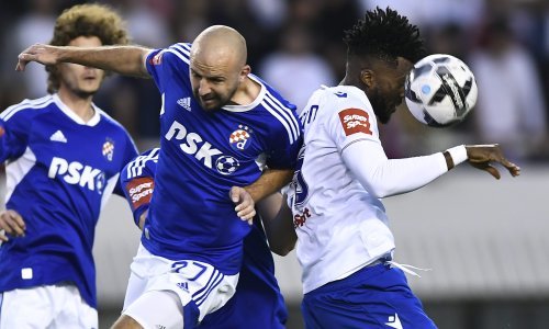 [FOTO/VIDEO] Dramatični vječni derbi! Dinamo i Hajduk podijelili bodove, pogledajte golove i sporni penal zbog kojeg je Karoglan pobjesnio