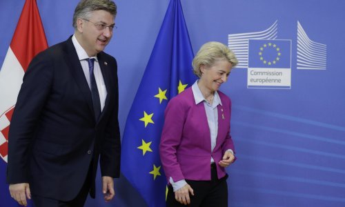 Dogovor čelnika EU-a o energetskoj krizi ima tri cilja; tržište je odmah reagiralo u ostvarenju prvog