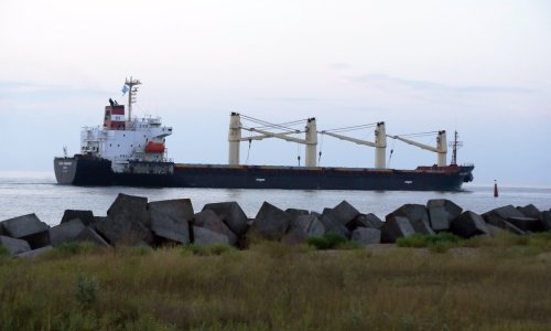 Rusko ministarstvo obrane: Rusija se vraća u sporazum o izvozu žitarica