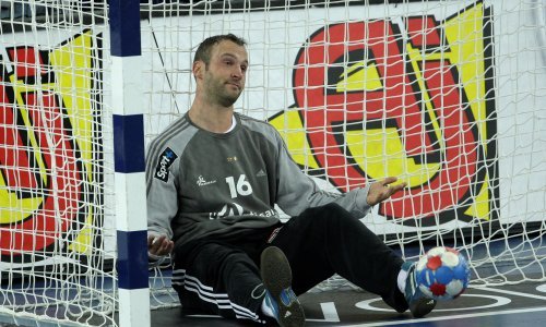 Toliko je puta rastužio hrvatske rukometaše i još mu nije dosta