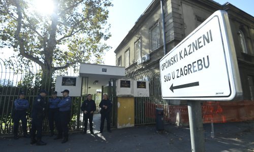 Nezapamćeni val nezadovoljstva među sucima: Ovim nas degradirate i omaložavate!